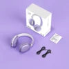 Soyto T10 Wireless Foldable Headphones BT5.3 Stereo Headset with Mic Casque P9 Pro Max ODM Audifono Auriculares Fone De Ouvido