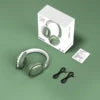 Soyto T10 Wireless Foldable Headphones BT5.3 Stereo Headset with Mic Casque P9 Pro Max ODM Audifono Auriculares Fone De Ouvido