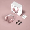 Soyto T10 Wireless Foldable Headphones BT5.3 Stereo Headset with Mic Casque P9 Pro Max ODM Audifono Auriculares Fone De Ouvido