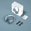 Soyto T10 Wireless Foldable Headphones BT5.3 Stereo Headset with Mic Casque P9 Pro Max ODM Audifono Auriculares Fone De Ouvido