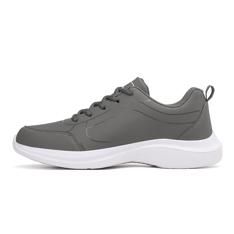 Men’s Winter Running Shoes – Warm, Lightweight & Slip-Resistant Trainers
