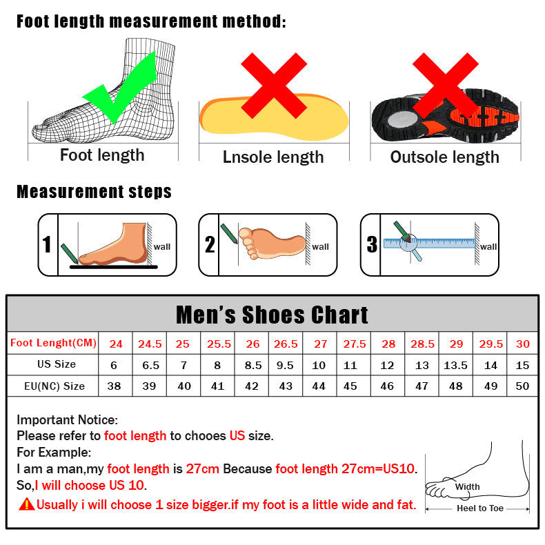 Men’s Winter Running Shoes – Warm, Lightweight & Slip-Resistant Trainers