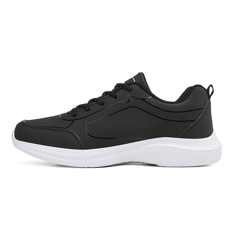 Men’s Winter Running Shoes – Warm, Lightweight & Slip-Resistant Trainers